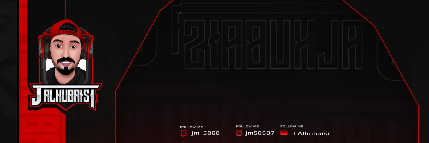 Jm5060's profile banner image