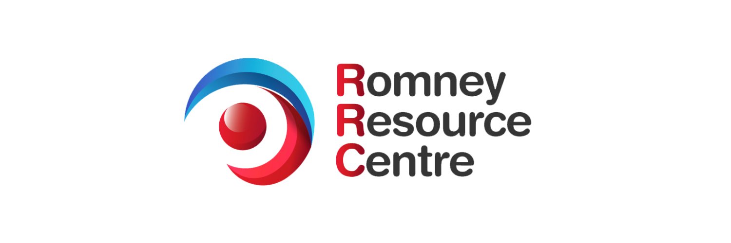 Romney Resource Centre banner