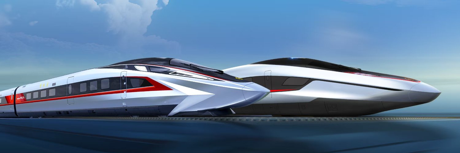 CRRC Corporation Ltd.'s banner
