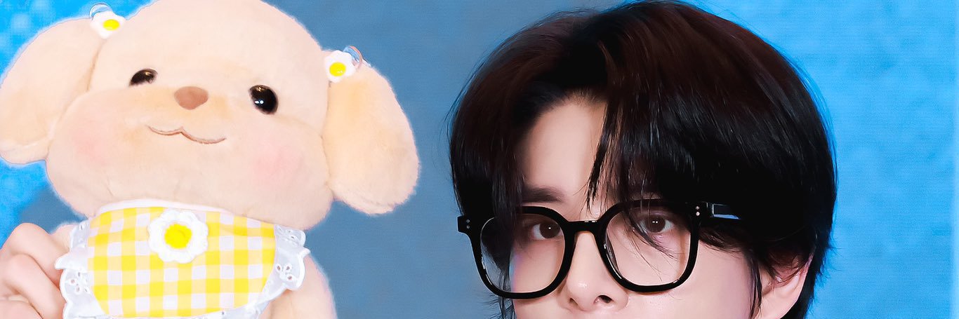 Deno ⟡ ˖ 𓈒𓏸 fan banner