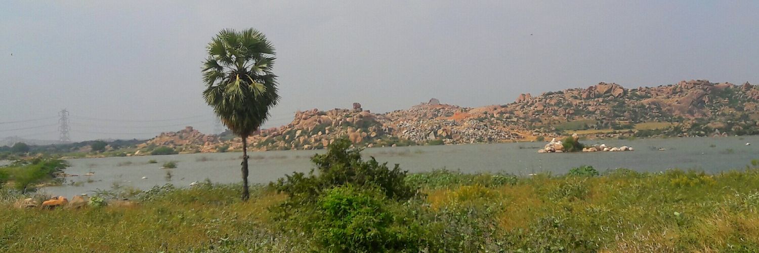 sanjaypa's profile banner image