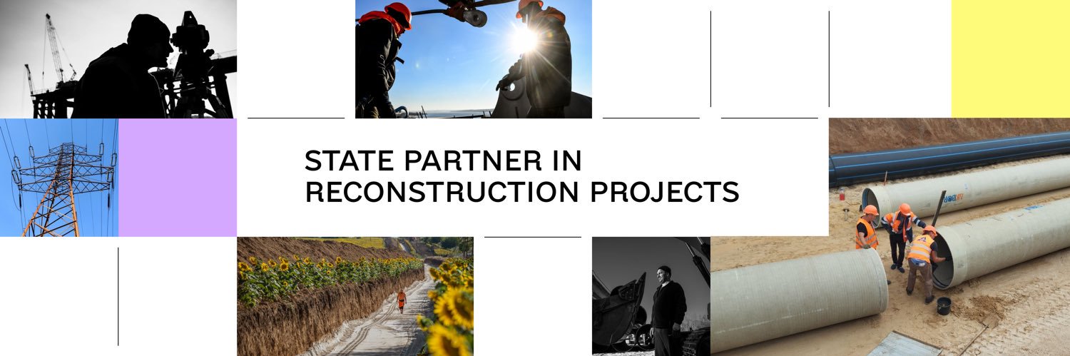 Agency for restoration banner