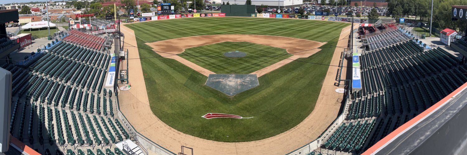 Patrick Minchow banner