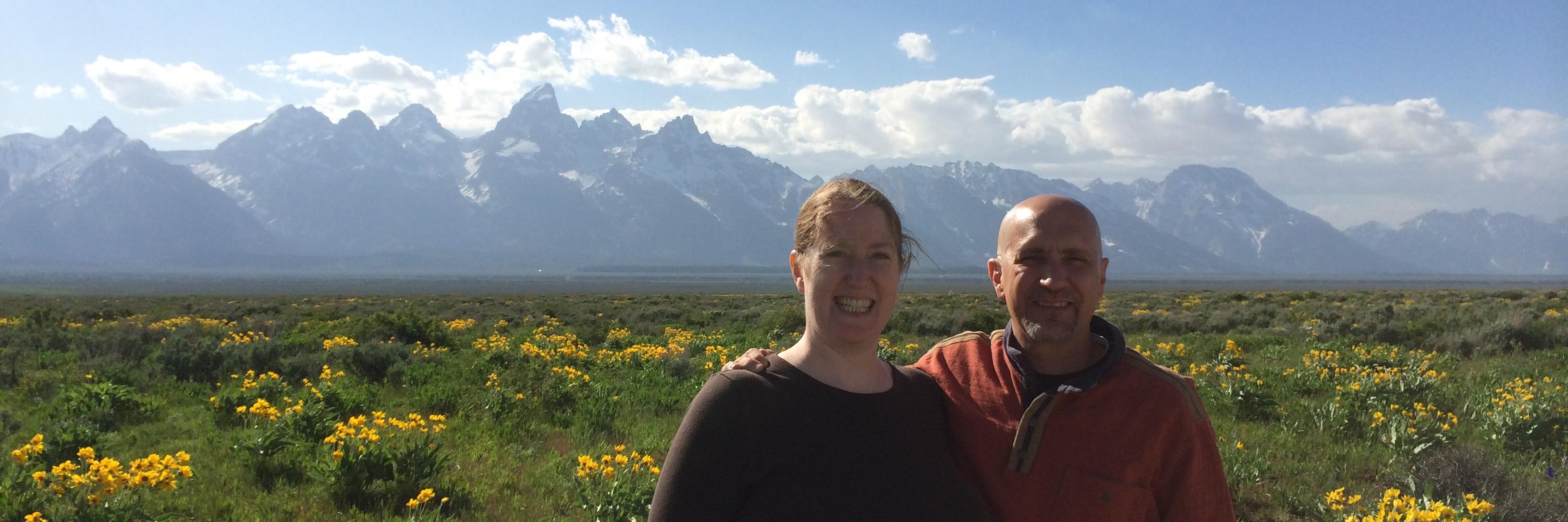 Charles Scheffer banner