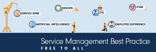 ITSM.tools banner