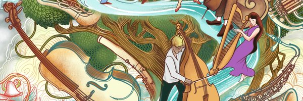 BenslowMusicILS Profile Banner