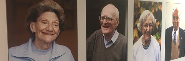 GSTTGeriatrics Profile Banner