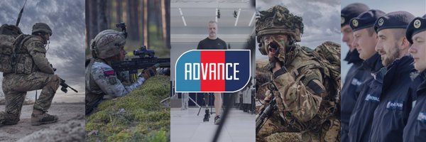 AdvanceStudy Profile Banner