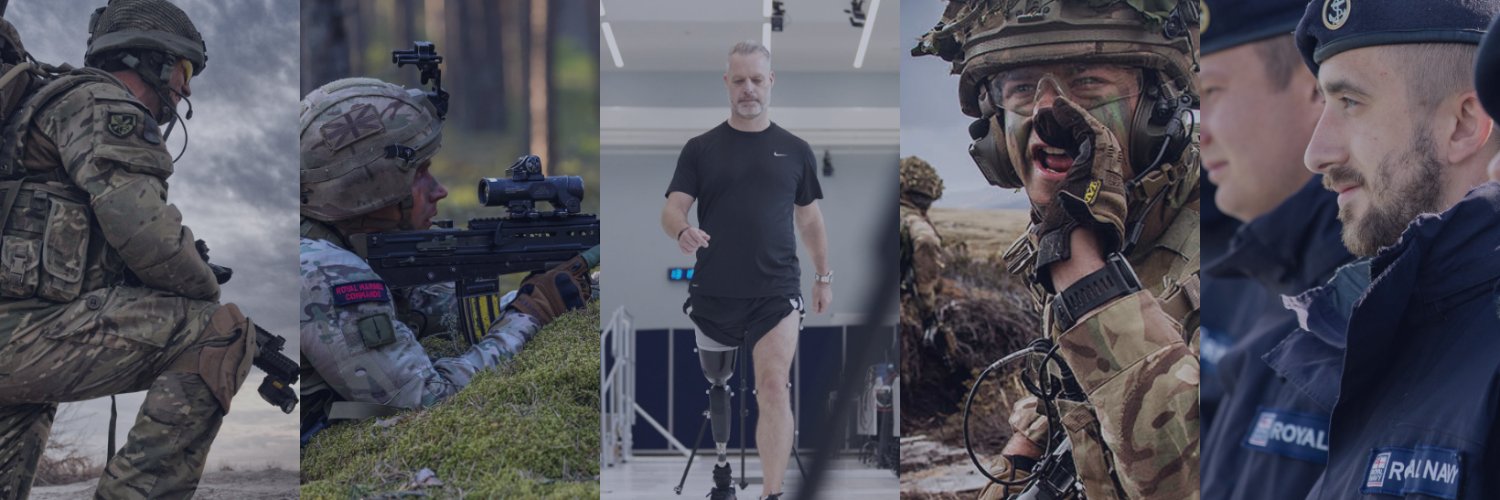 ADVANCE Study banner