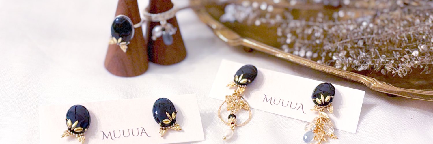 MuuuA▶︎4/5 21:00〜BOOTH🌷 banner