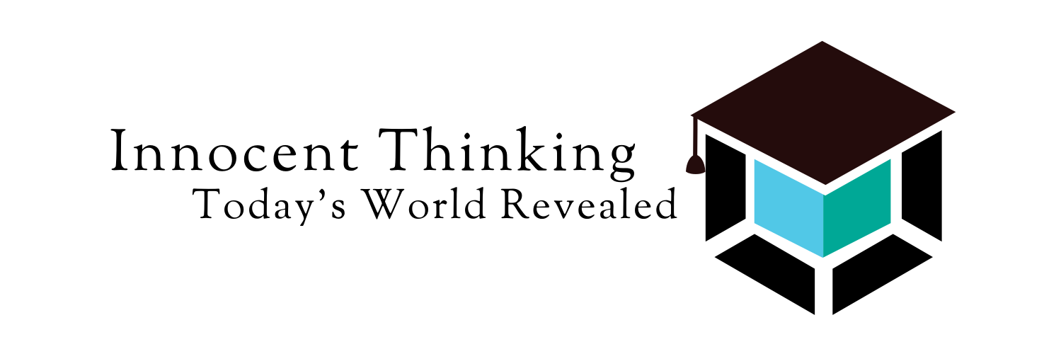 InnocentThinkin's profile banner image