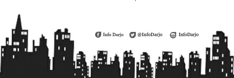 InfoDarjo banner
