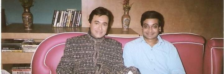 omamitsinghal's profile banner image