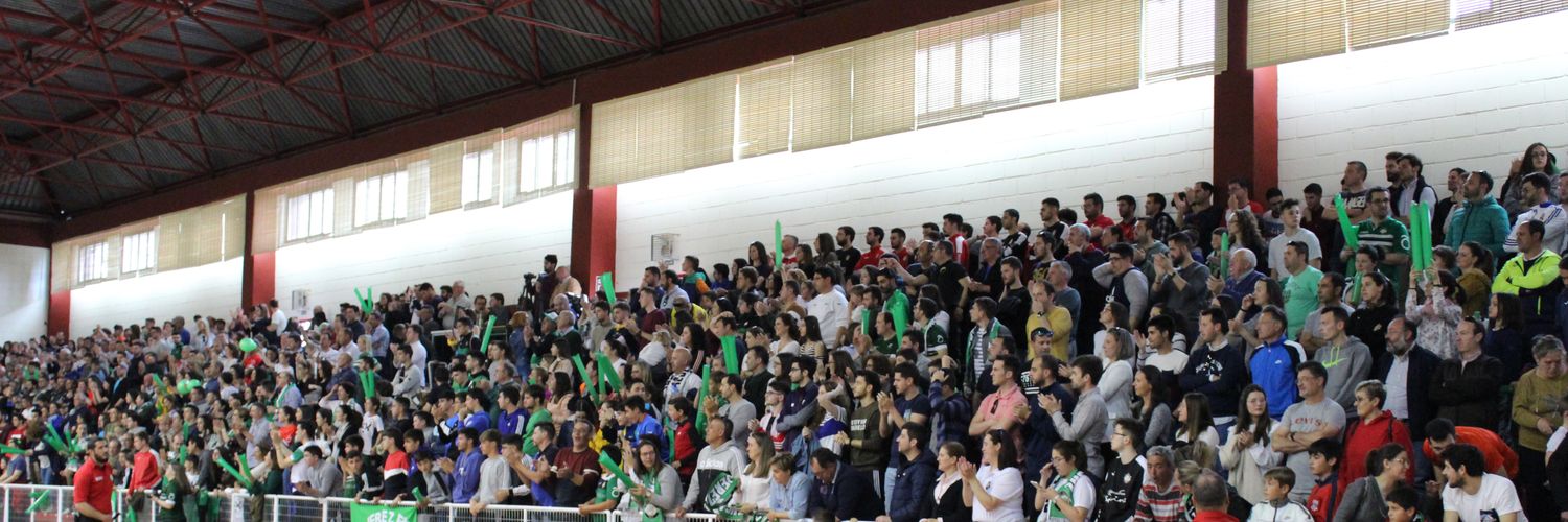 Futsalcaceres banner