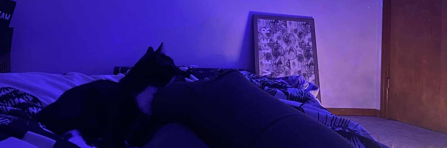taylorroshea's profile banner image