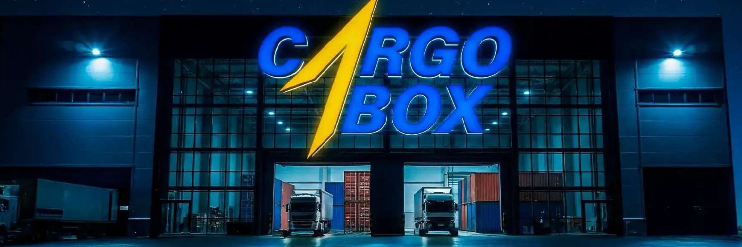 Cargobox Transportes e Logística Ltda (@cargoboxweb) / Posts / X