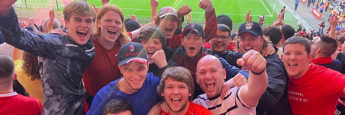 Reece Williams banner