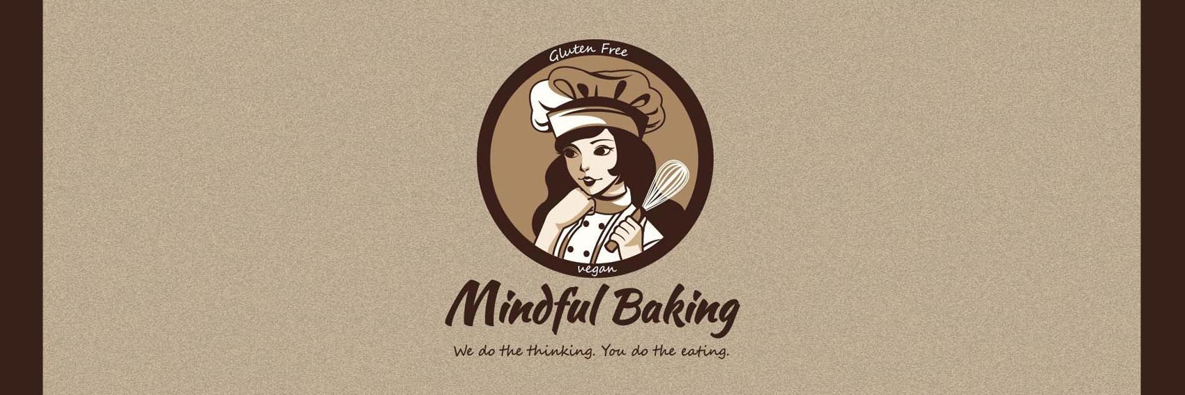 Mindful Baking banner