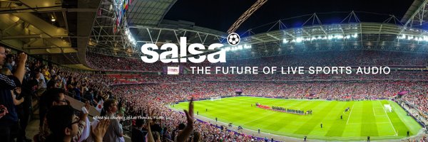 salsa_sound Profile Banner