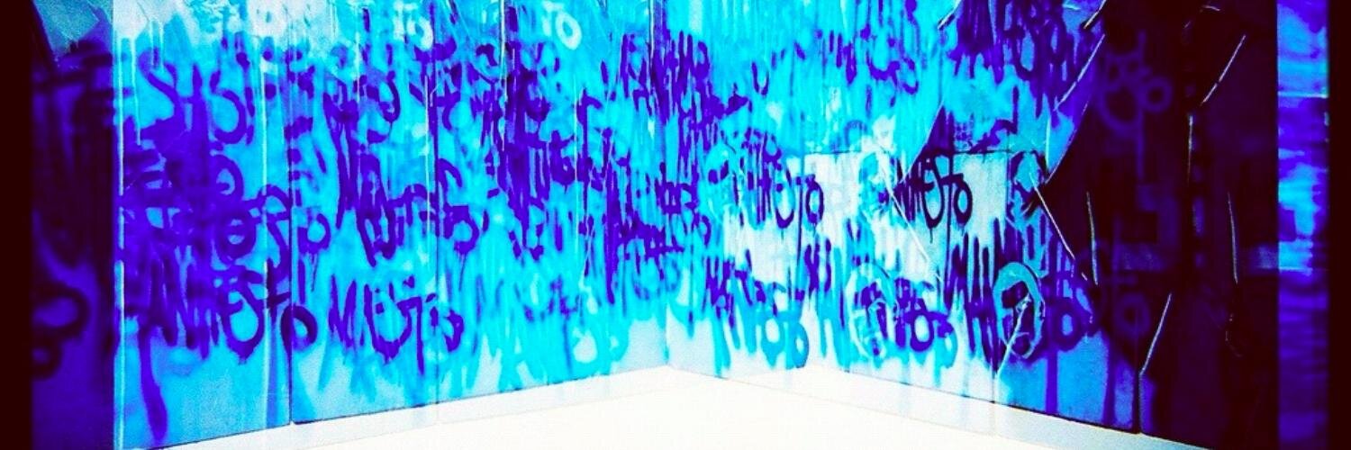 l3ocho's profile banner image