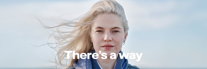 Vattenfall Group banner