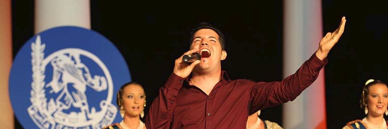 Franviannacanta's profile banner image