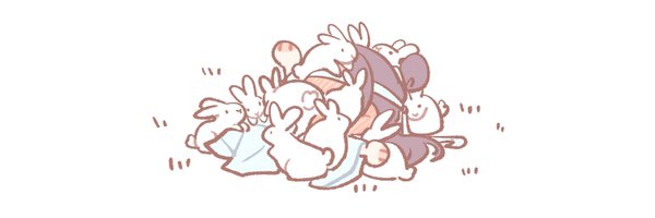 Bluhtack Profile Banner