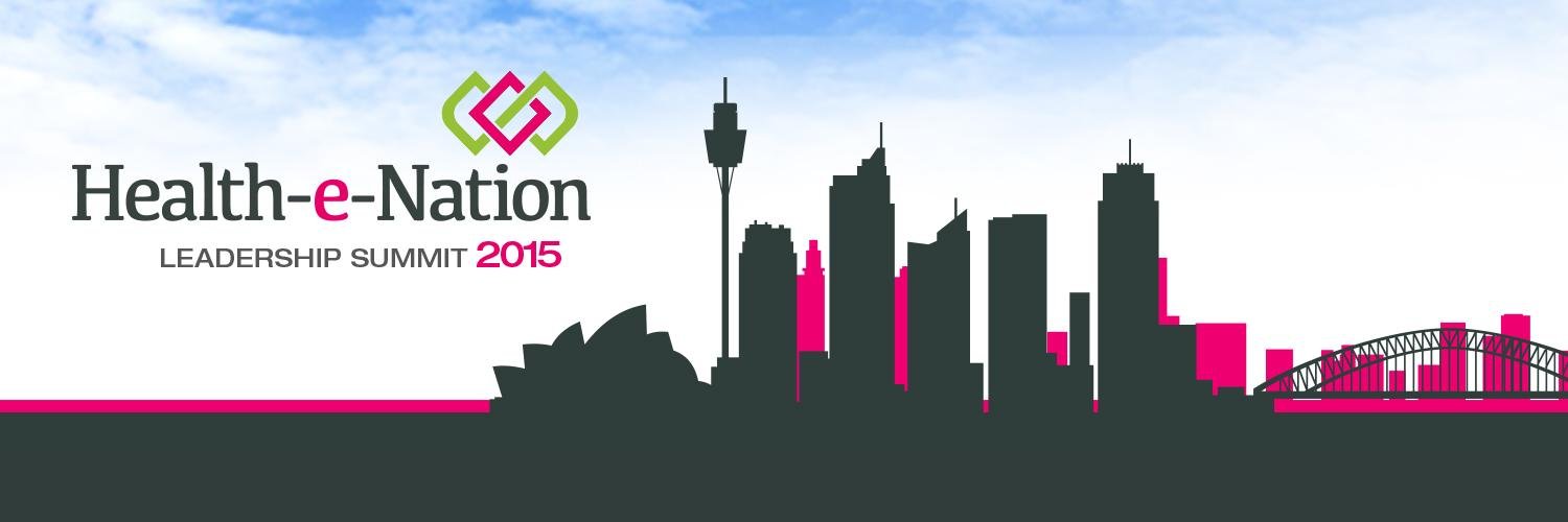 eHealthspace's profile banner image