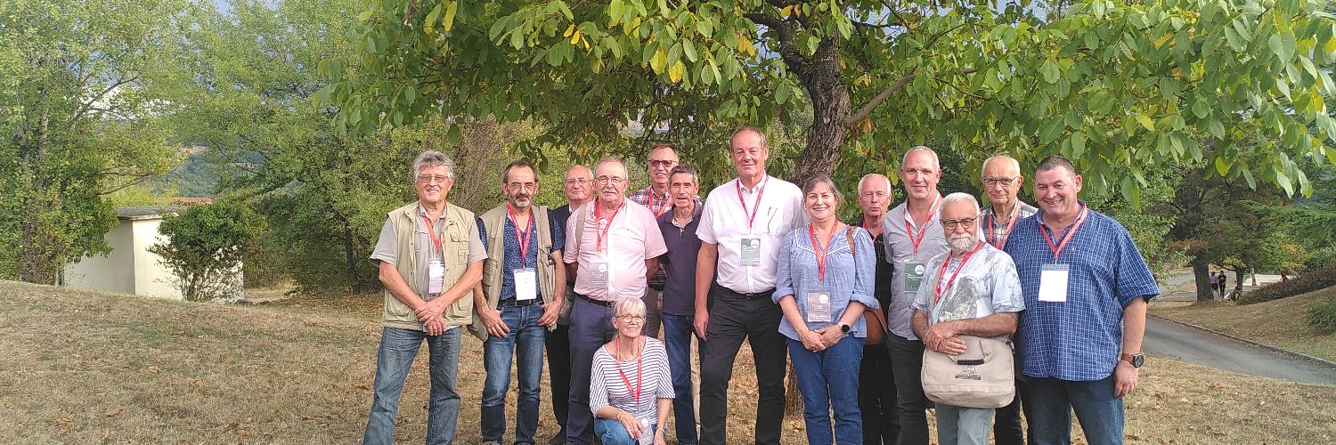 COFOR Occitanie banner