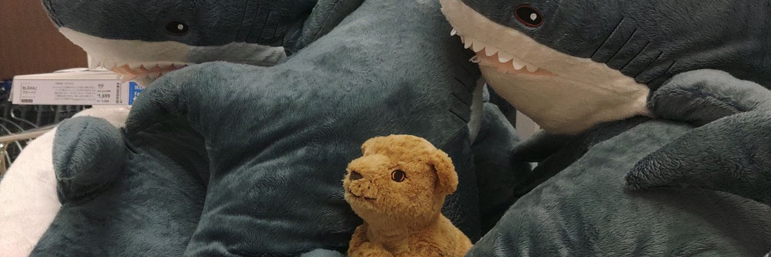 komeBOOK's profile banner image