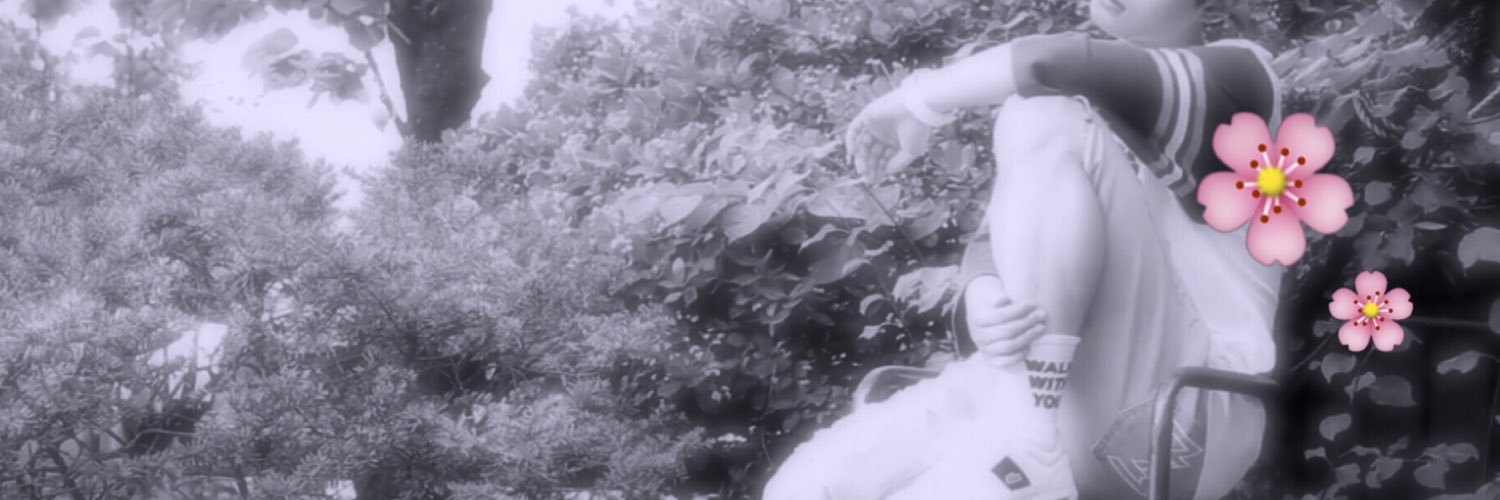 jiwon0301_'s profile banner image