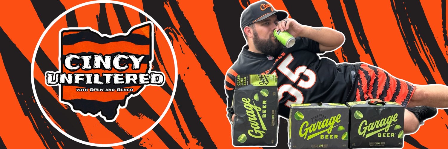 Drew Garrison's banner