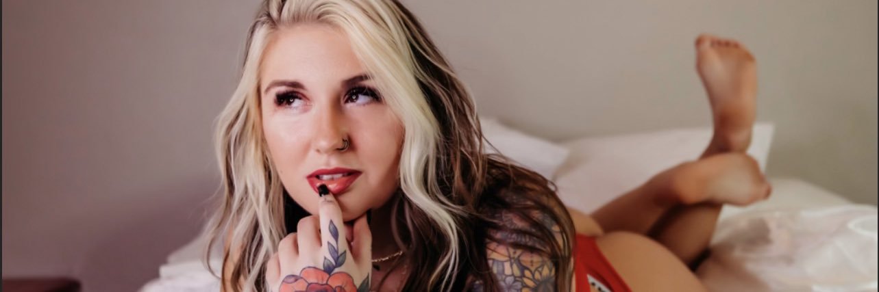 eviethompson55's profile banner image