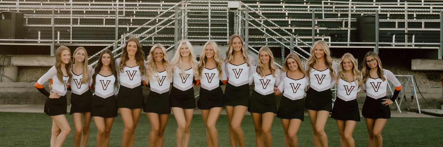 Valley Dance Team banner