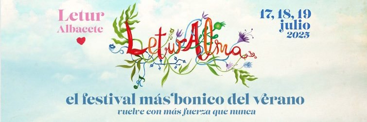Leturalma banner