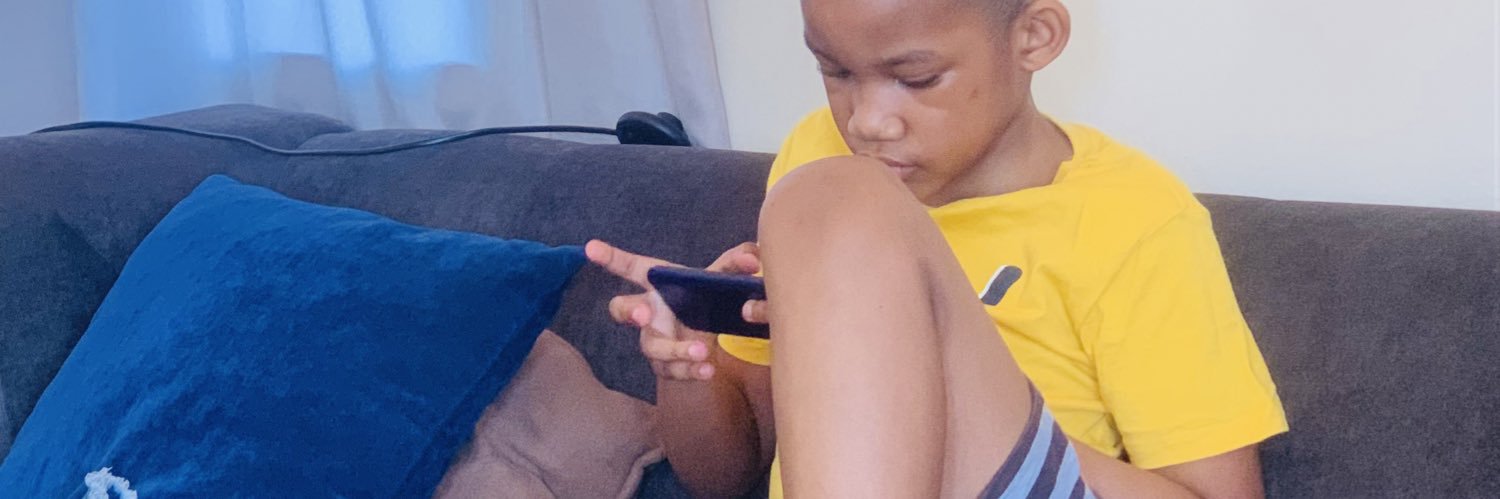 lillysekgopa's profile banner image