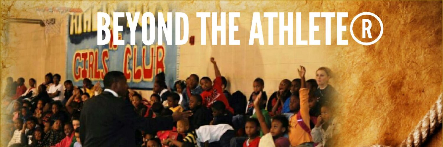 beyondathlete's profile banner image