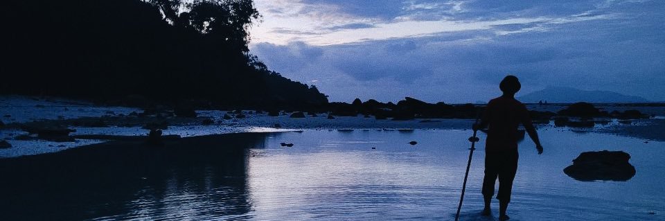 MukminFuad's profile banner image