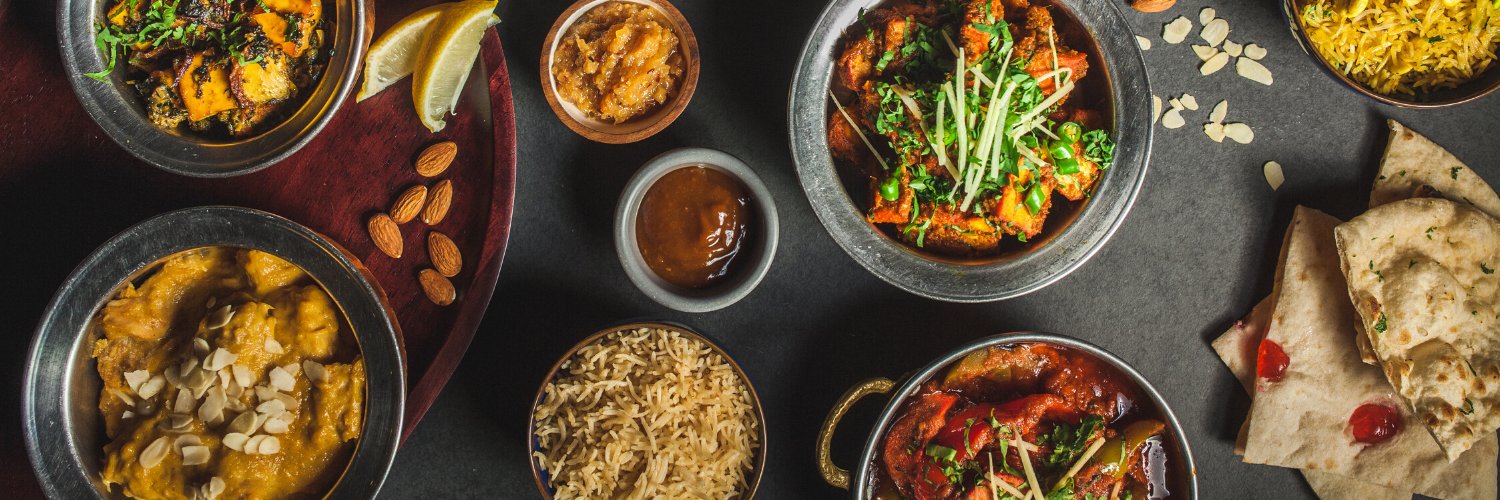 IndianOceanFood's profile banner image