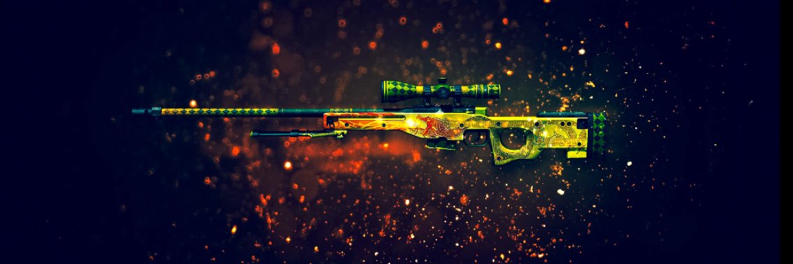 SkinHunt's profile banner image