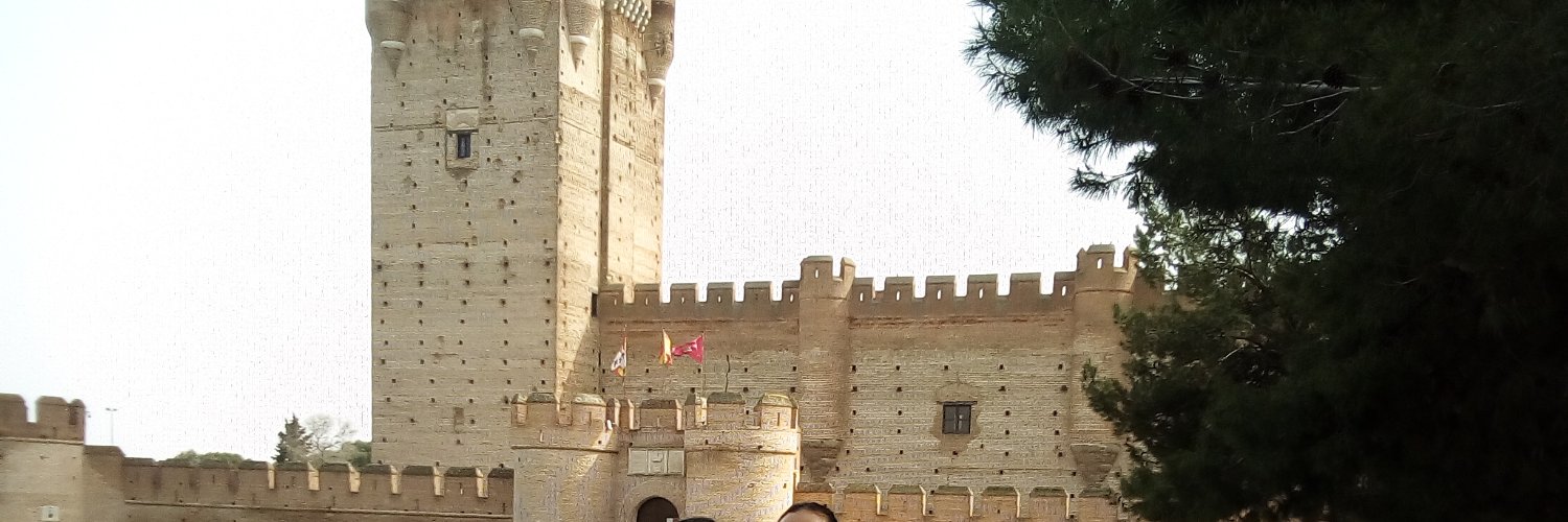 Carlos P. Alba banner