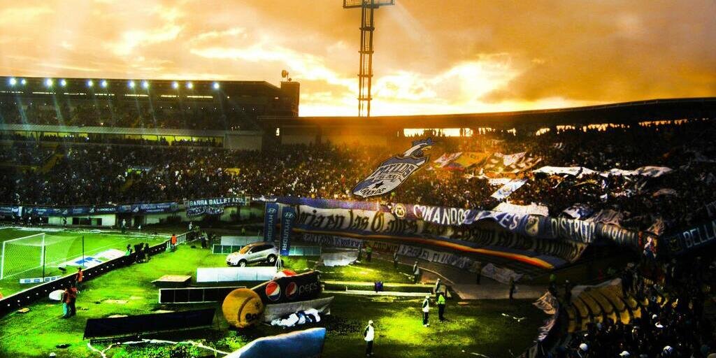 CorazonAzulMFC's profile banner image