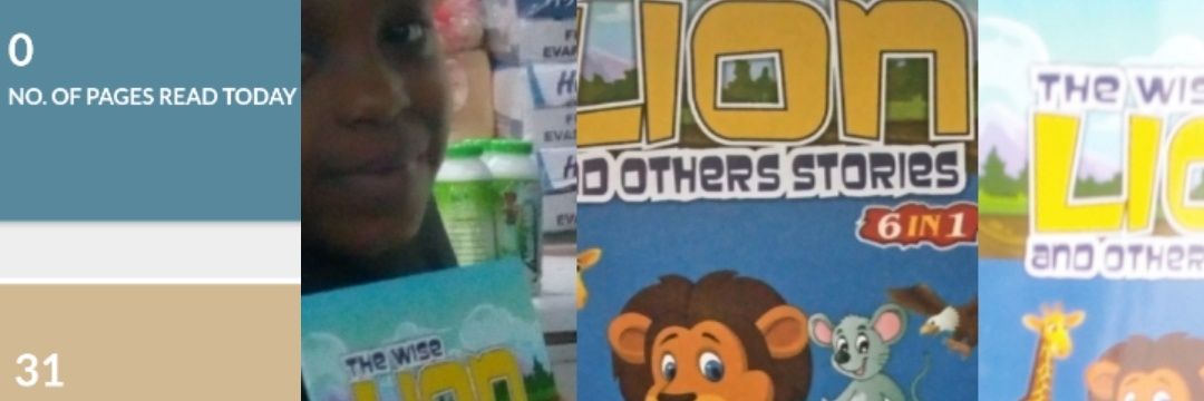 Smilestories banner