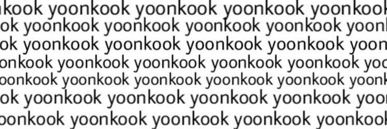y6nkoo's profile banner image