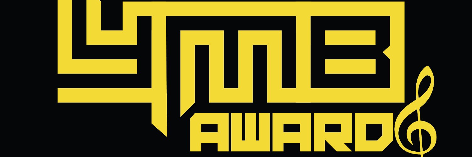 Young Music Boss banner