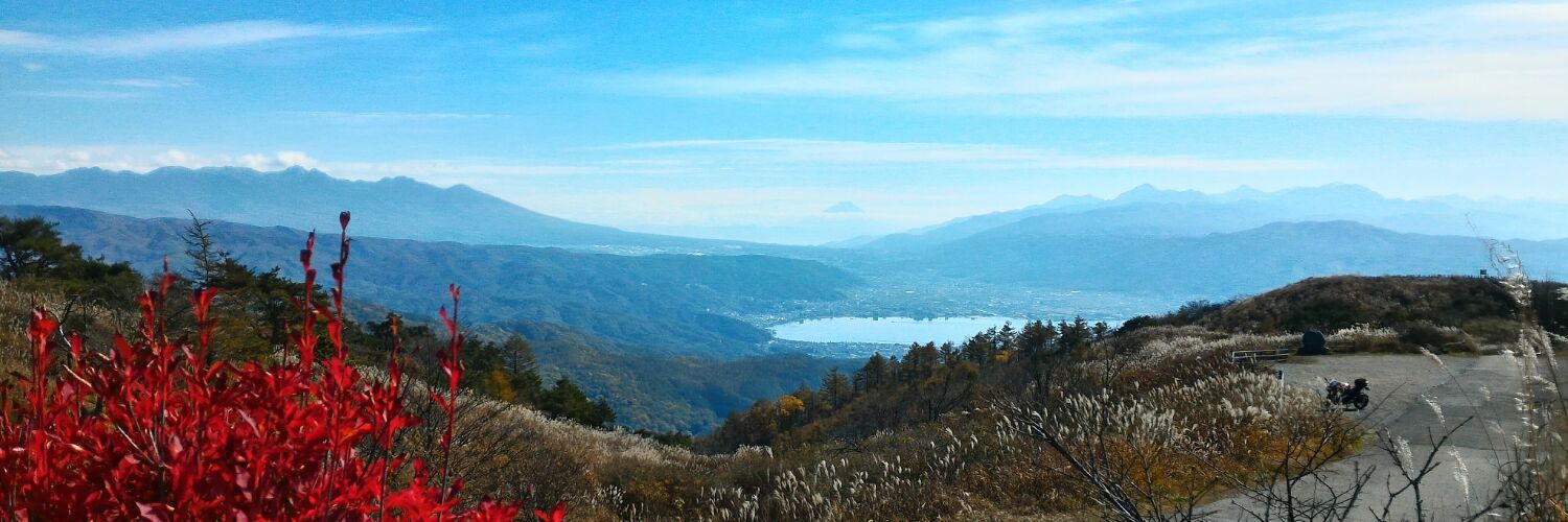 猫村乕衛門 banner