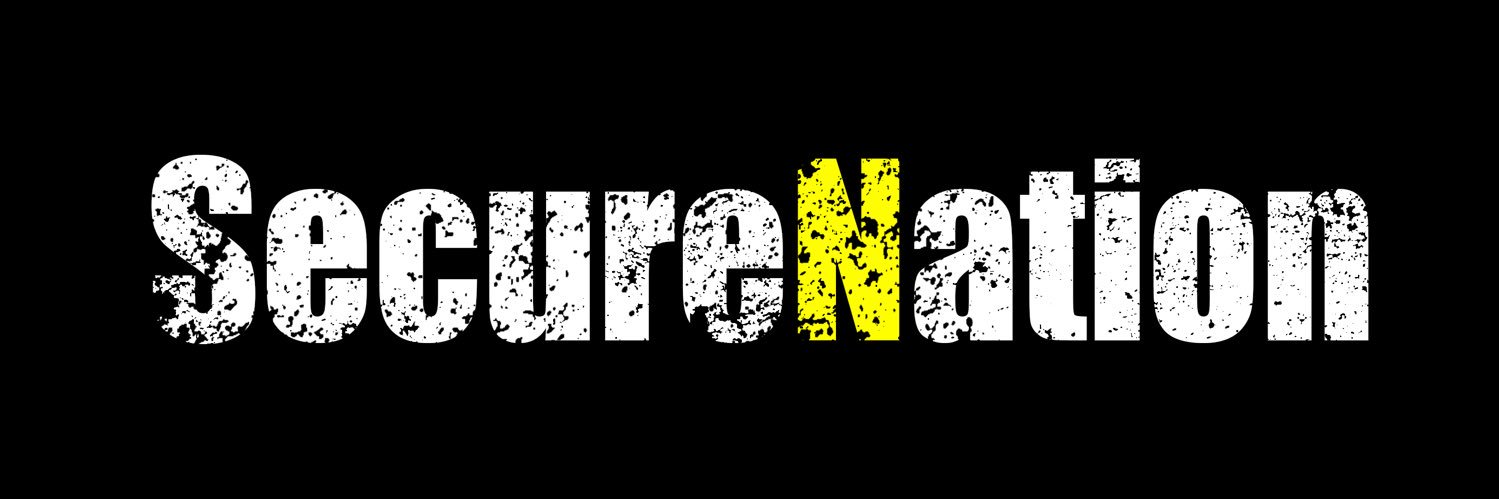 SecureNation_🦉 banner
