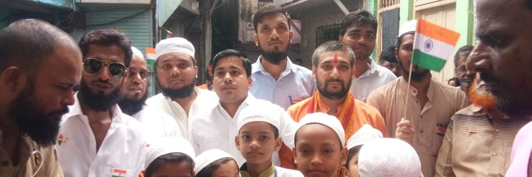 Abubakar Shaikh ( ابوبکر شیخ ) banner