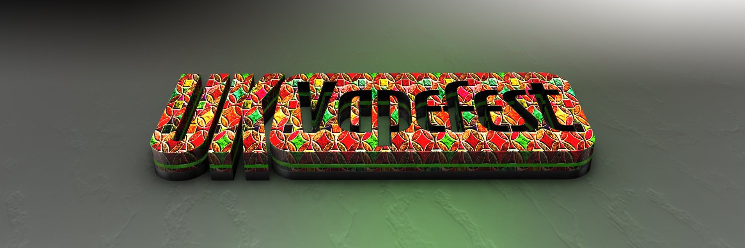 UKVapefest's profile banner image