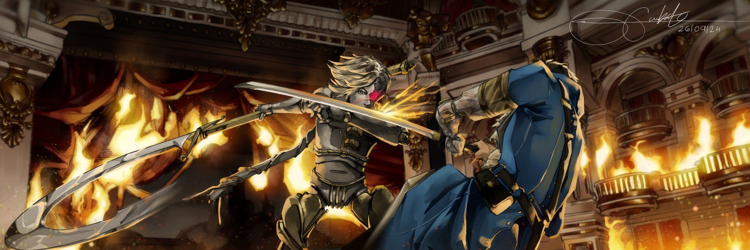 🌊 | Garabatako! banner